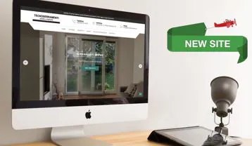 Nuovo sito web