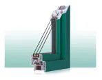 Serramenti in PVC