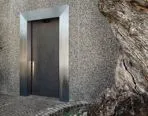 Porte blindate