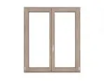 Serramenti in legno e legno-alluminio