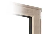 Serramenti in legno e legno-alluminio