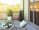 Serramenti in legno e legno-alluminio