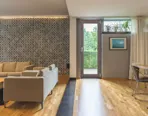 Serramenti in legno e legno-alluminio