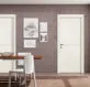 Porte interne in laminato