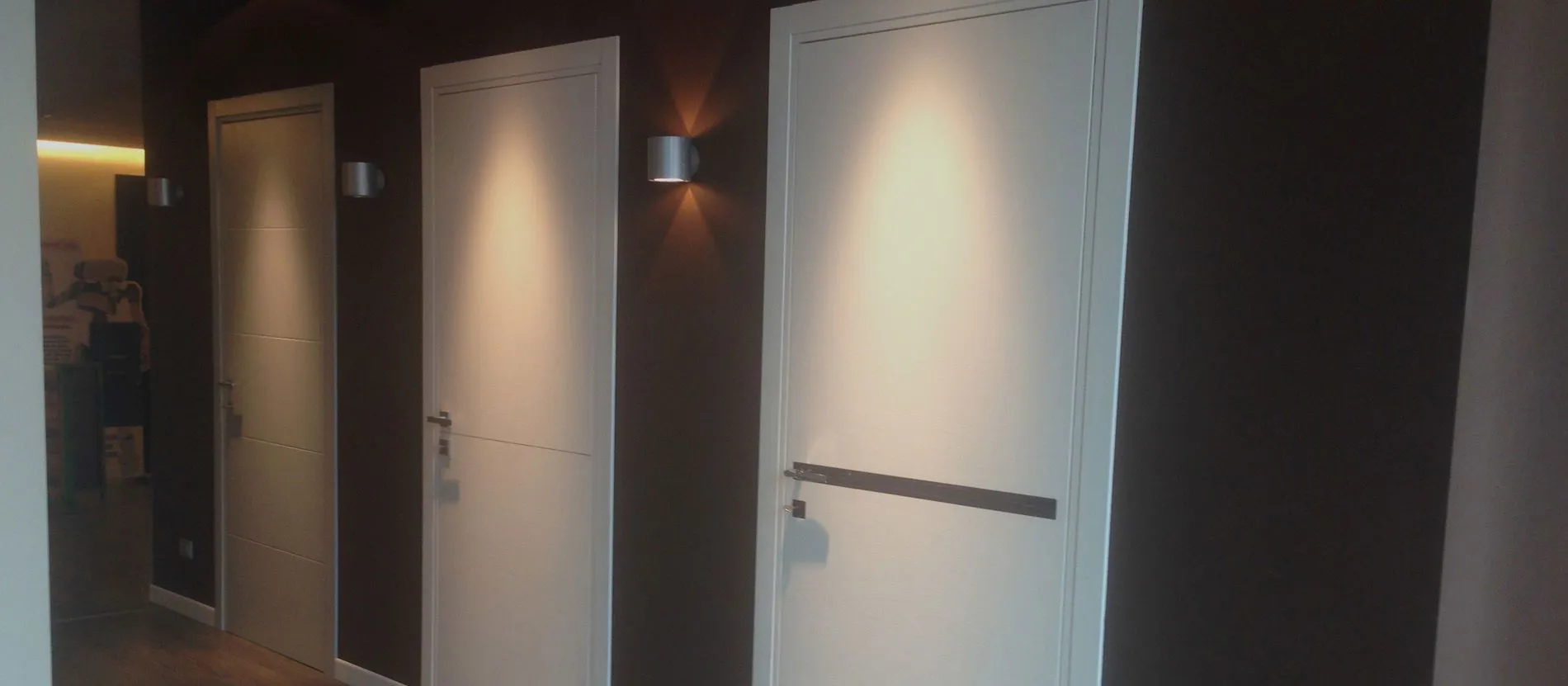 Porte interne